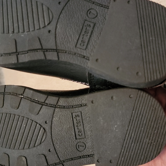 Carter's Boots - Picture 6 of 6